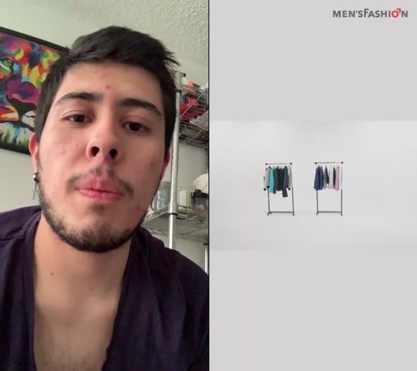 Post 3 by RicarrdoR on TikTok (video)