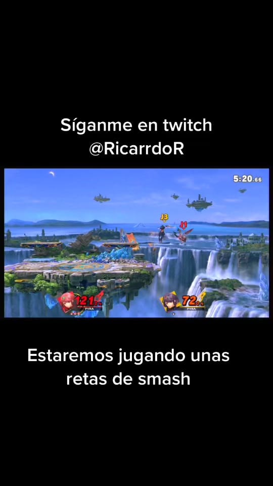 Post 5 by RicarrdoR on TikTok (video)