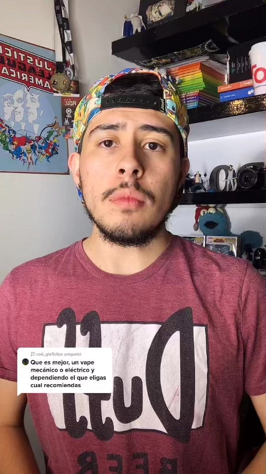 Post 1 by RicarrdoR on TikTok (video)
