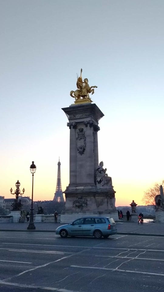 Post 2 by CityToNature on TikTok (video)