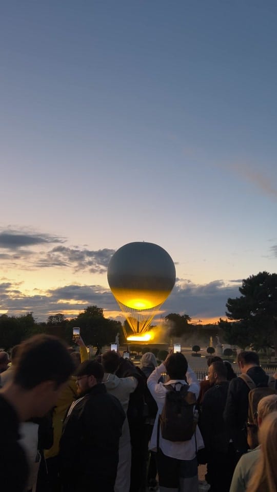 Post 7 by CityToNature on TikTok (video)