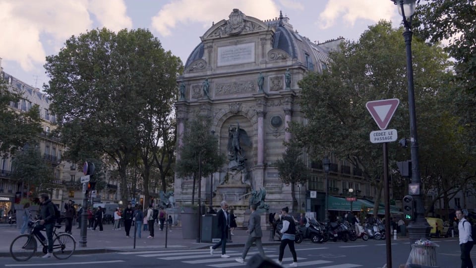 Post 5 by CityToNature on TikTok (video)