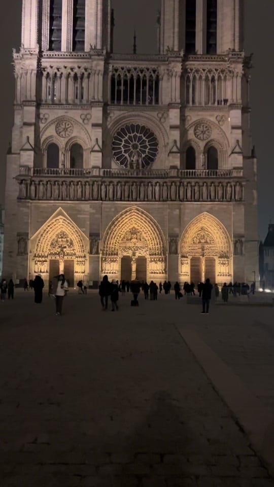 Post 8 by CityToNature on TikTok (video)