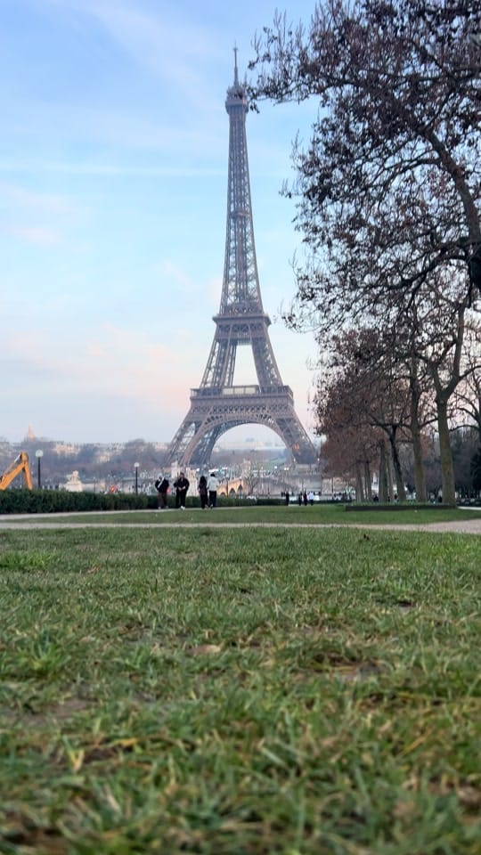 Post 9 by CityToNature on TikTok (video)