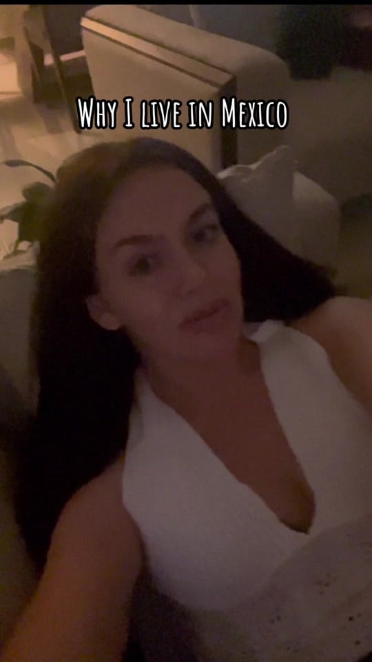 Post 8 by Mexico Travel Secrets on TikTok (video)
