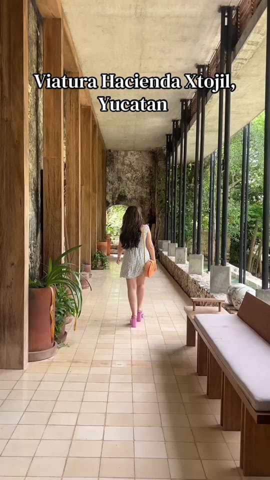 Post 1 by Mexico Travel Secrets on TikTok (video)