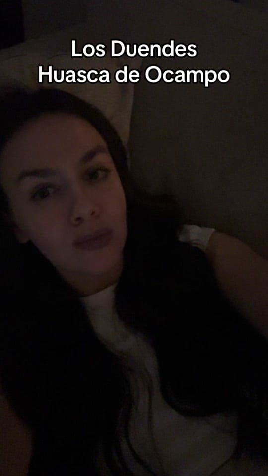Post 4 by Mexico Travel Secrets on TikTok (video)