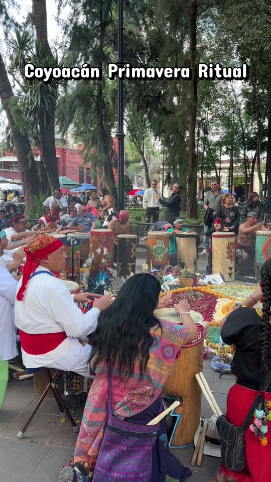 Post 3 by Mexico Travel Secrets on TikTok (video)