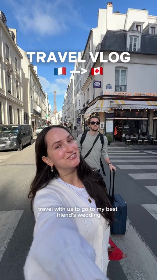 Post 7 by ZOE IN PARIS 🇫🇷 on TikTok (video)