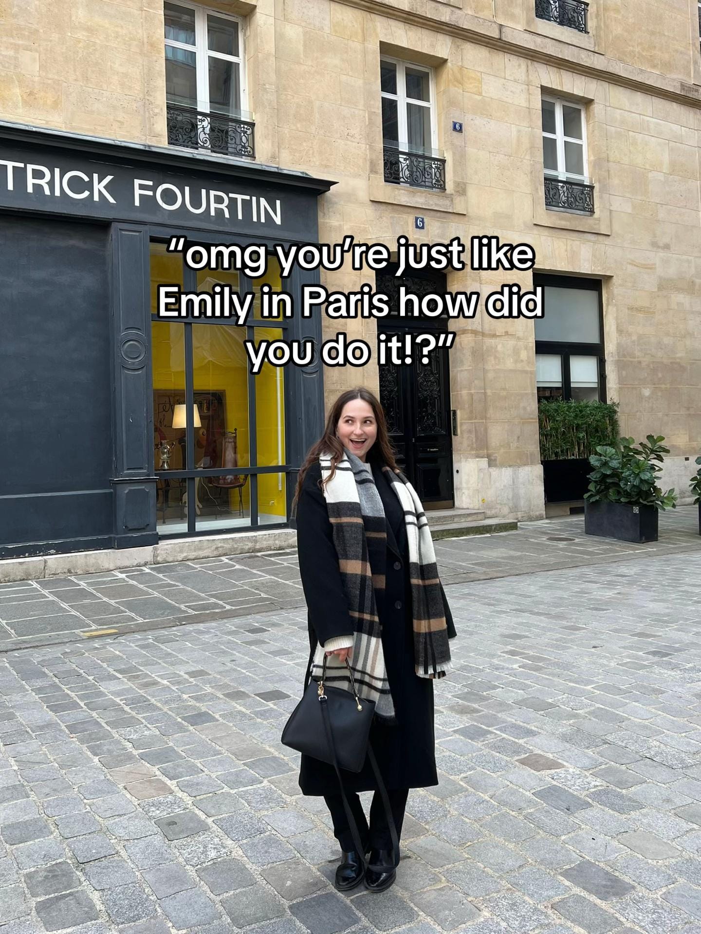 Post 8 by ZOE IN PARIS 🇫🇷 on TikTok (video)