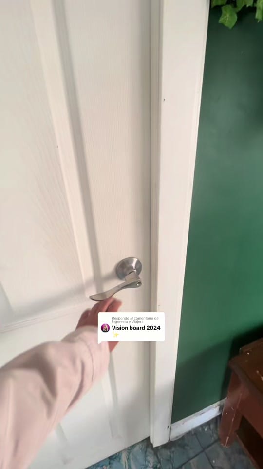 Post 1 by Ingeniera y Viajera on TikTok (video)