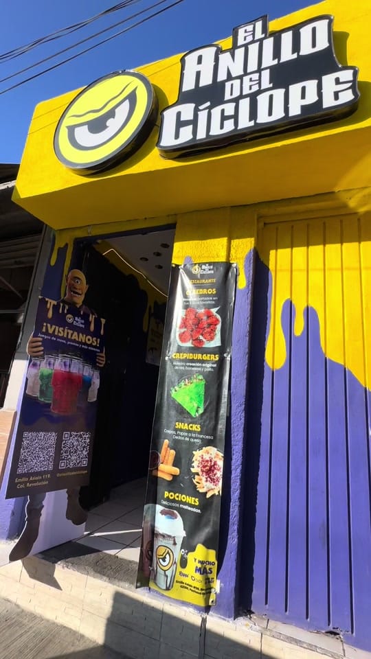 Post 8 by Ingeniera y Viajera on TikTok (video)