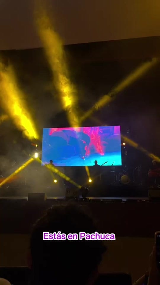 Post 4 by Ingeniera y Viajera on TikTok (video)