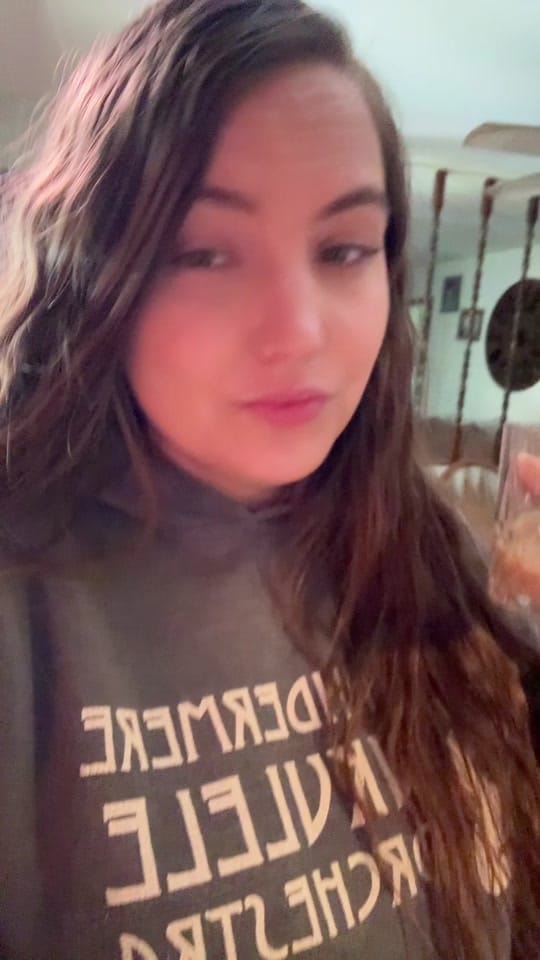 Post 2 by Alex 🌿| Boudoir photog.🌵🐍 on TikTok (video)