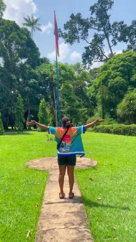 Post 9 by Francine on TikTok (video)