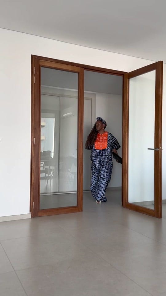 Post 1 by Francine on TikTok (video)