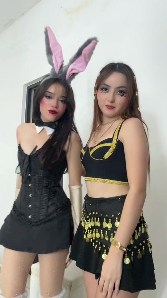 Post 10 by Ale Roura on TikTok (video)