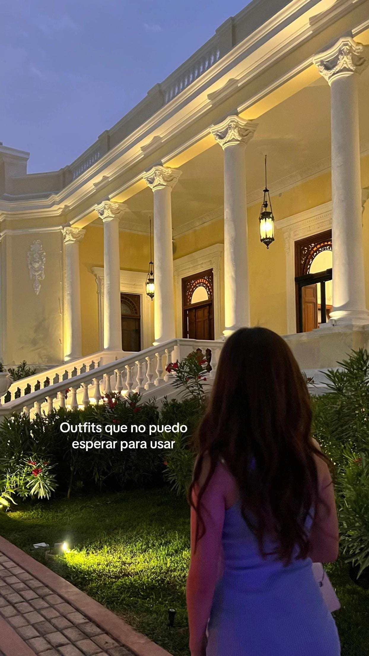 Post 3 by Ale Roura on TikTok (video)