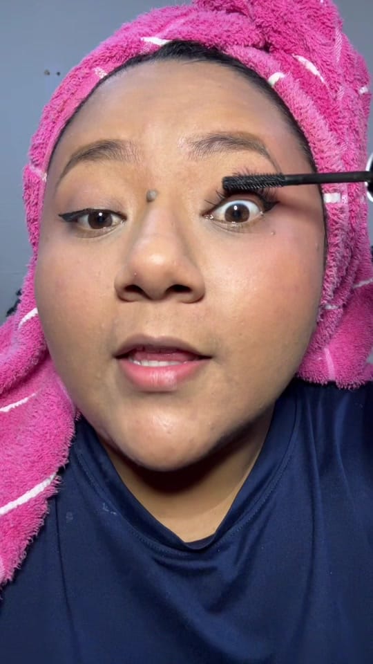 Post 5 by Any Ramirez on TikTok (video)