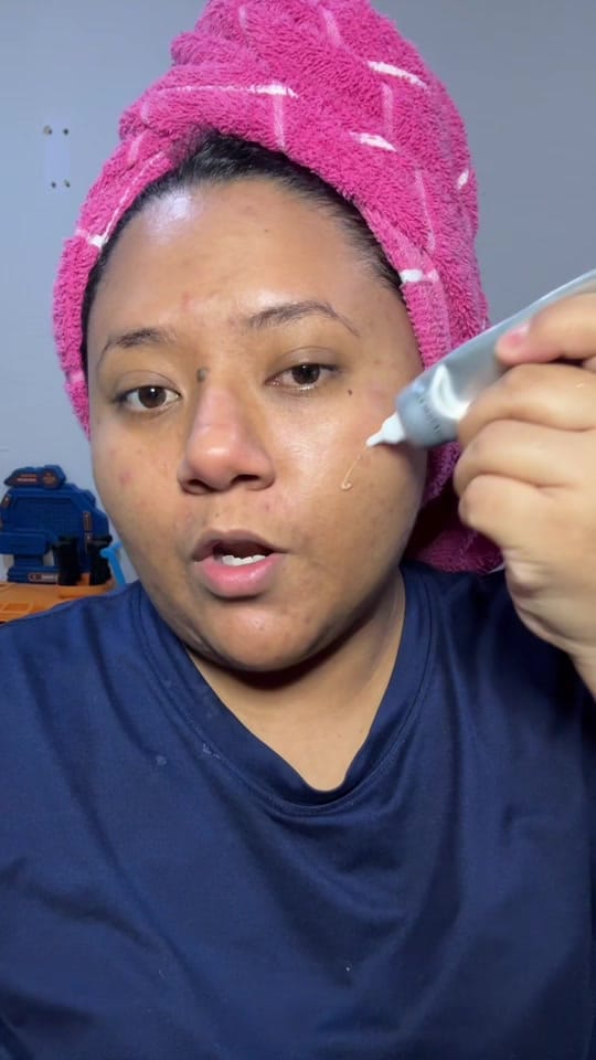 Post 2 by Any Ramirez on TikTok (video)
