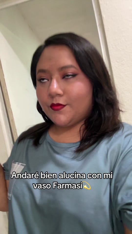 Post 9 by Any Ramirez on TikTok (video)