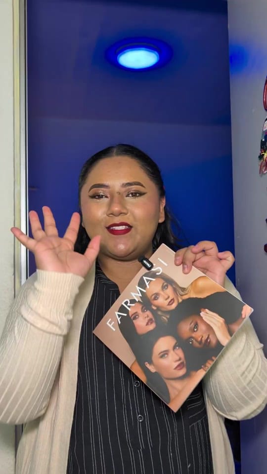 Post 10 by Any Ramirez on TikTok (video)