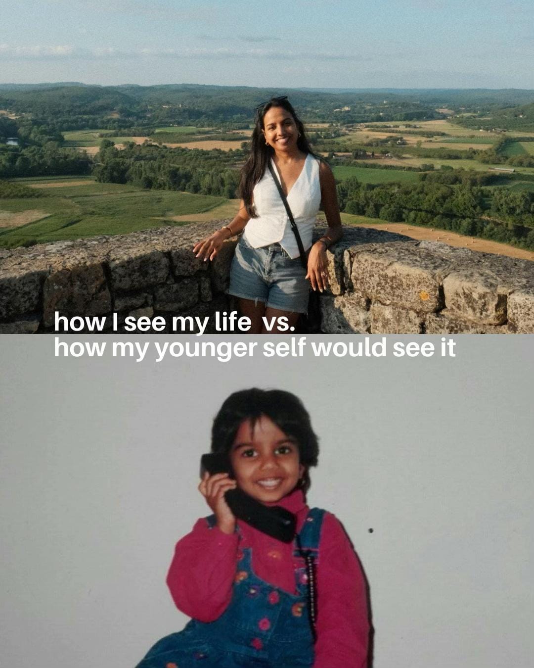 Post 5 by 🇨🇦🇫🇷Rahi | Life in France on TikTok (video)
