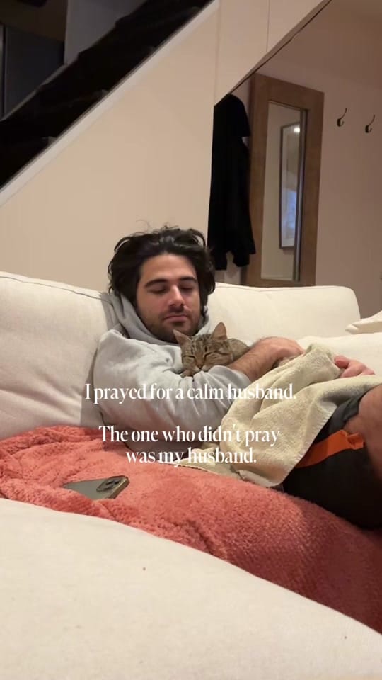 Post 3 by 🇨🇦🇫🇷Rahi | Life in France on TikTok (video)