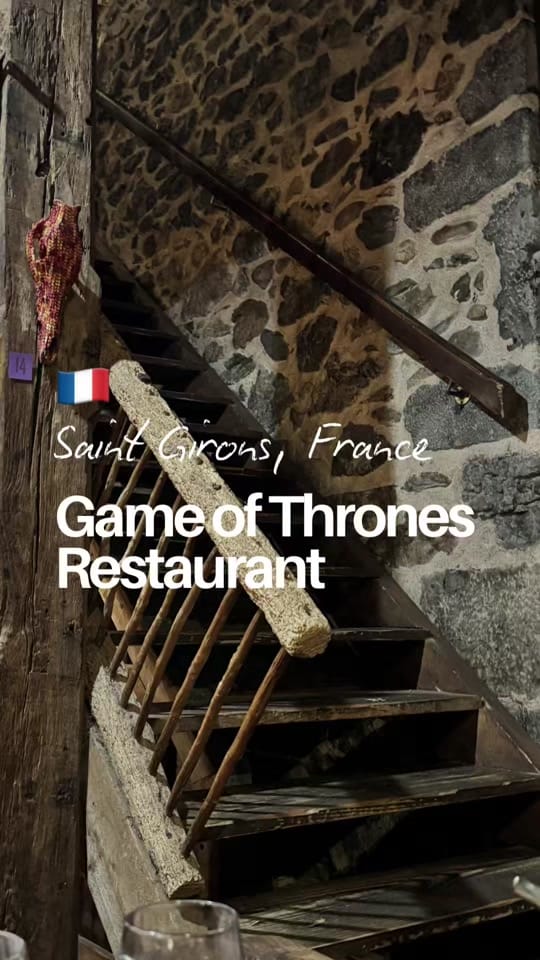 Post 10 by 🇨🇦🇫🇷Rahi | Life in France on TikTok (video)