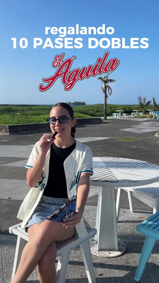 Post 2 by Entre olas con Mar on TikTok (video)