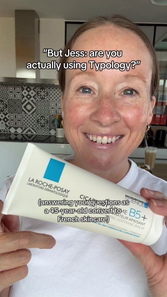 Post 1 by Jess - 🇺🇸 in 🇫🇷 on TikTok (video)