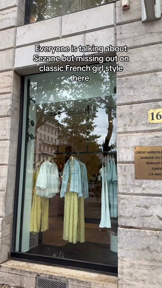 Post 7 by Jess - 🇺🇸 in 🇫🇷 on TikTok (video)