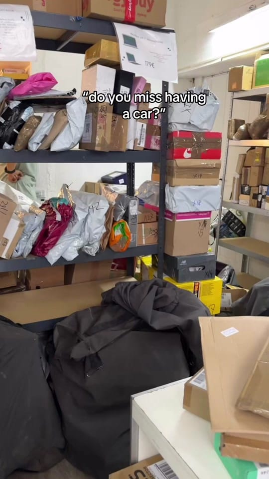 Post 8 by Jess - 🇺🇸 in 🇫🇷 on TikTok (video)