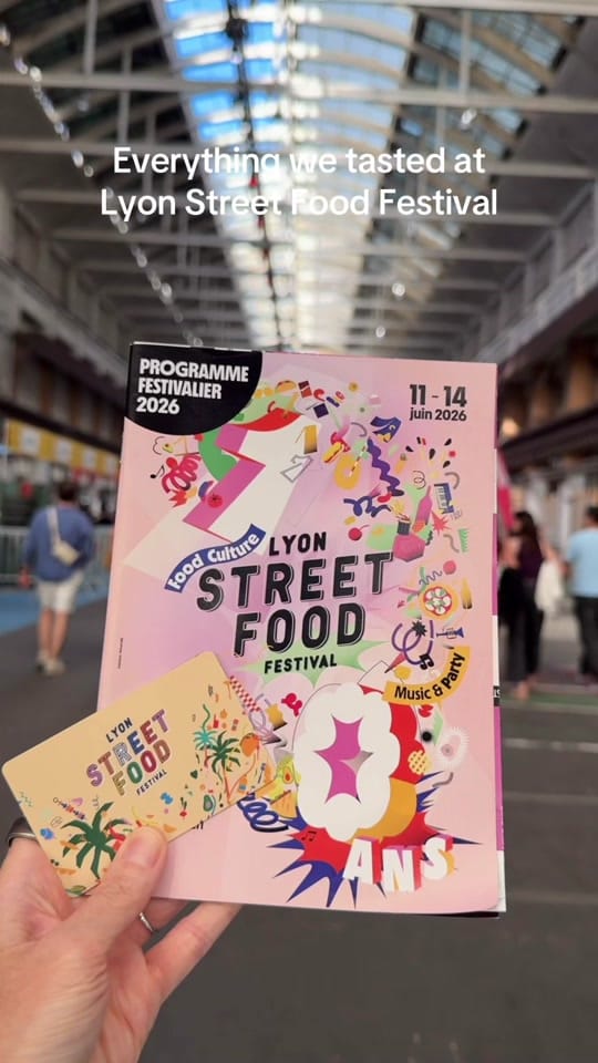 Post 3 by Jess - 🇺🇸 in 🇫🇷 on TikTok (video)
