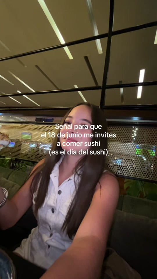 Post 1 by Entre olas con Mar on TikTok (video)