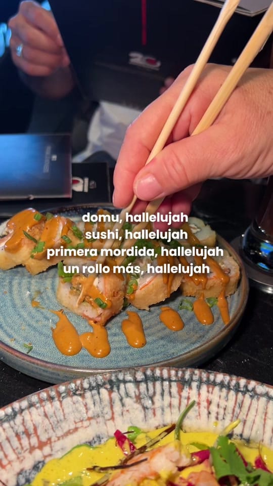 Post 10 by Entre olas con Mar on TikTok (video)