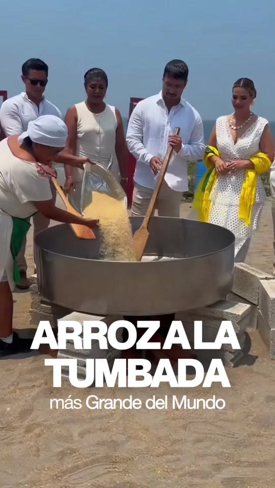 Post 6 by Entre olas con Mar on TikTok (video)