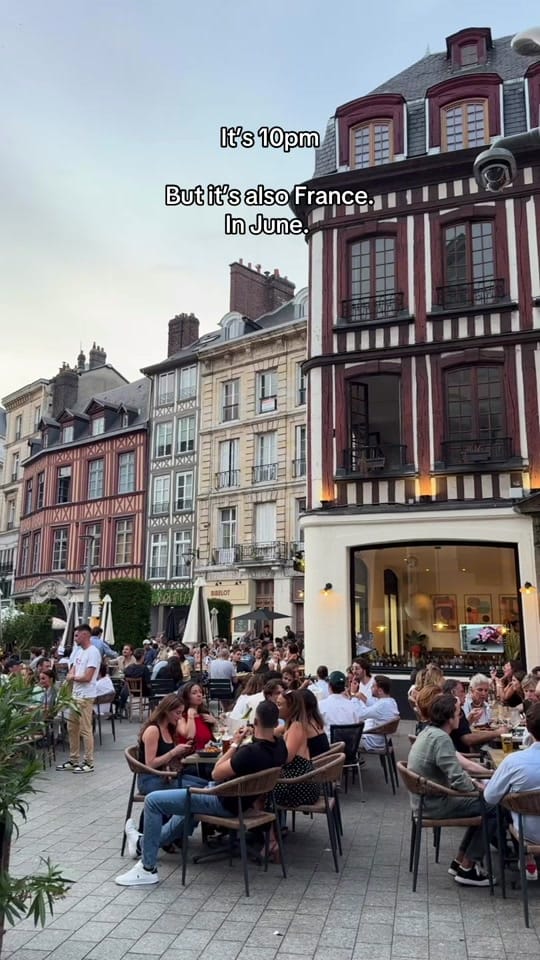 Post 9 by Jess - 🇺🇸 in 🇫🇷 on TikTok (video)