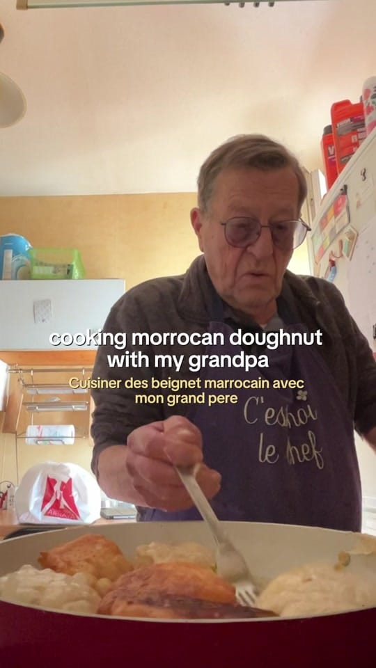 Post 2 by QforQuentin on TikTok (video)