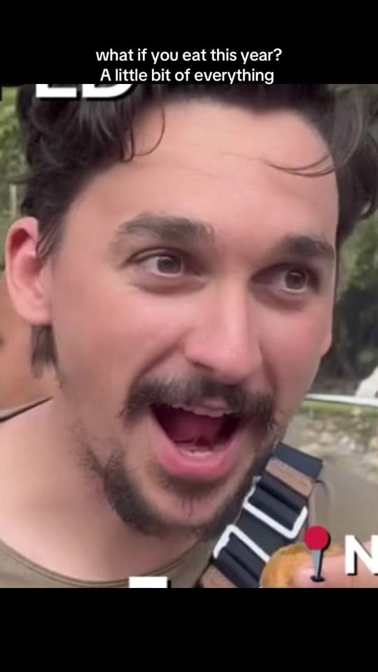 Post 9 by QforQuentin on TikTok (video)
