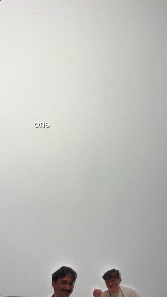 Post 6 by QforQuentin on TikTok (video)