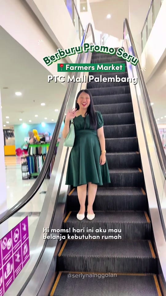 Post 6 by Serly Nainggolan on TikTok (video)