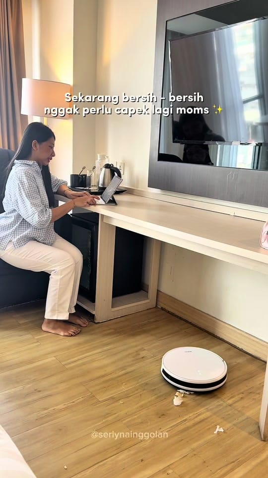Post 4 by Serly Nainggolan on TikTok (video)