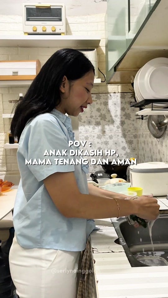 Post 8 by Serly Nainggolan on TikTok (video)