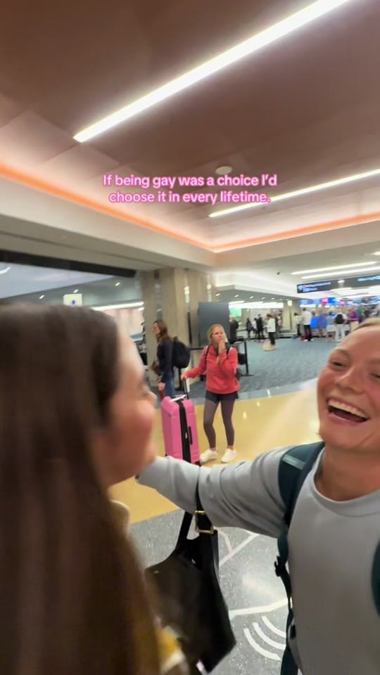 Post 3 by Abby Joselyn on TikTok (video)