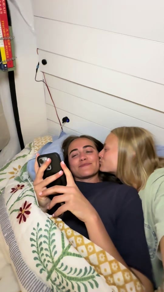 Post 9 by Abby Joselyn on TikTok (video)