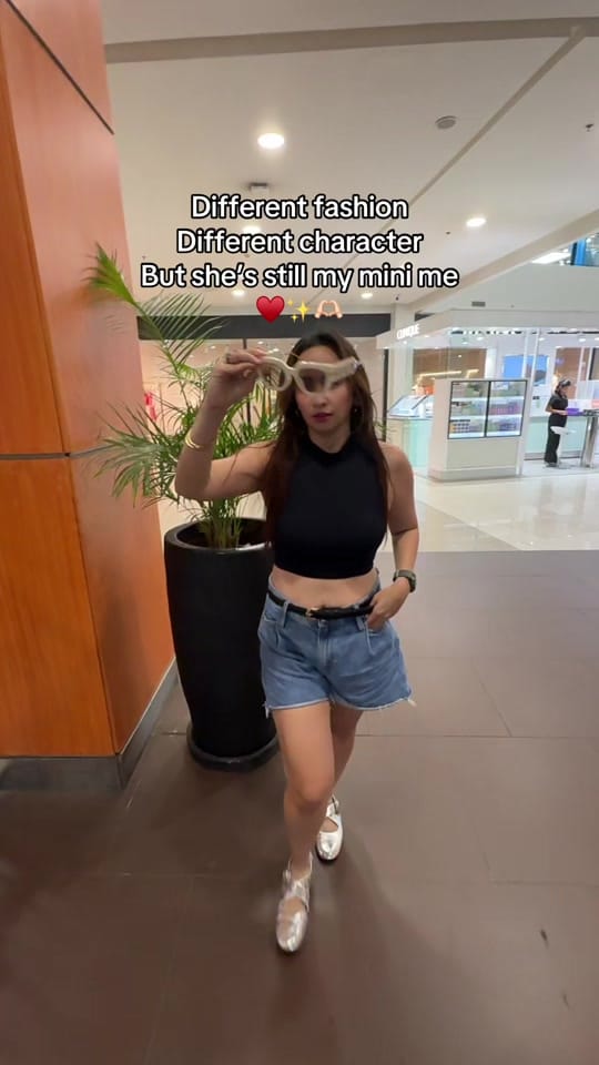 Post 6 by farahsfindz on TikTok (video)