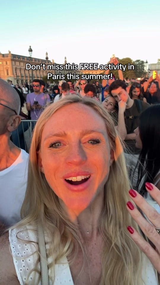 Post 1 by Limitlesssecrets on TikTok (video)