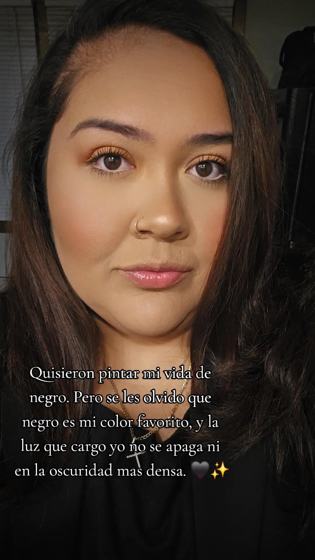 Post 9 by 🖤✨️•La Patrona•✨️🖤 on TikTok (video)