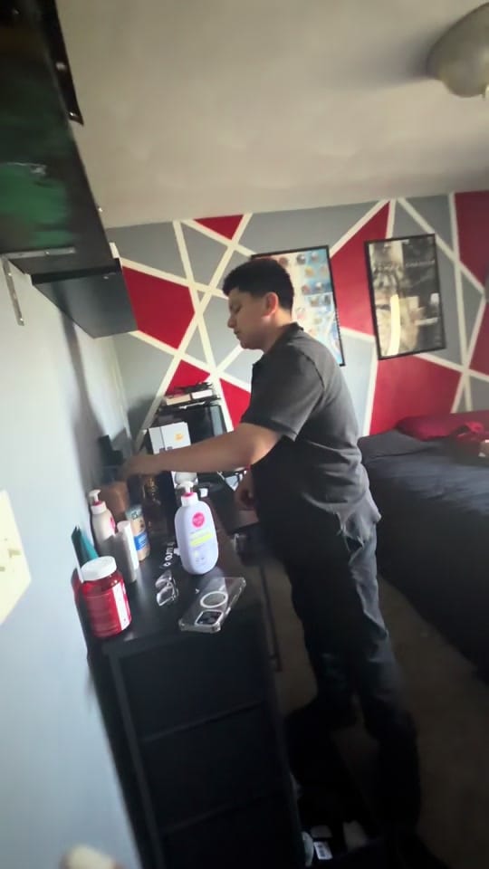 Post 3 by keeirigonz on TikTok (video)